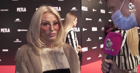 Dagmara Kaźmierska o idelanym mężczyźnie: "Dla królowej m