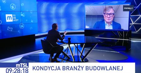 Money. To się liczy
