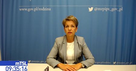 Białorusini przyjadą do Polski? "Pracujemy nad ułatwieniami"