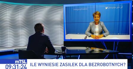 Zwolnienia w urzędach. "Będą działały szybciej i sprawniej"