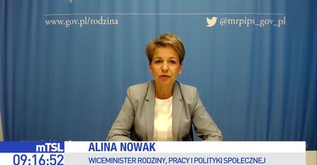 Zasiłek opiekuńczy. Wraca dodatek, kto dostanie pieniądze?
