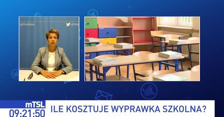 300 plus do waloryzacji? "Decyzja w przyszłym roku"