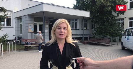 Dyrektor gdańskiej szkoły nie kryje optymizmu. "Będziemy się świetnie bawić"