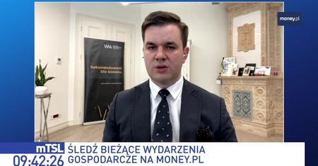 Polak na home office. "Inspektorzy pracy mogą odwiedzić nas w domach"