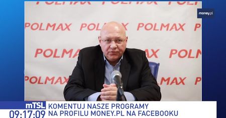 Budowa Baltic Pipe. "Bez tej inwestycji będzie duża luka w dostawach gazu"