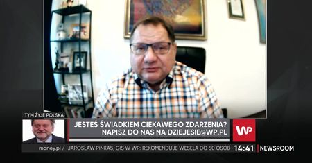 Kamila Andruszkiewicz zrezygnowała z funkcji. Ryszard Kalisz: bardzo dobrze