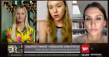 Komentują metamorfozę Adele. "Osobom szczupłym łatwiej się funkcjonuje"