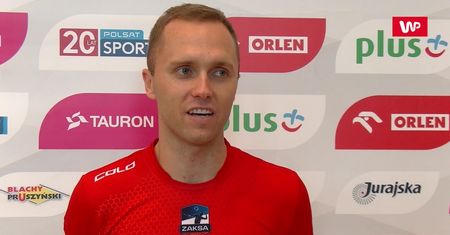 ZAKSA zdobyła Superpuchar Polski. Zatorski: Cieszymy się z każdego trofeum, nie chcemy osiadać na laurach