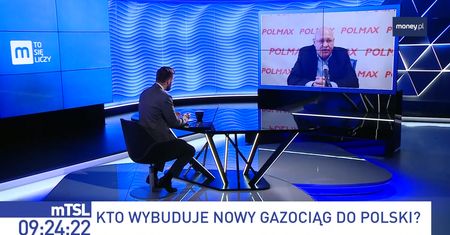 Money. To się liczy