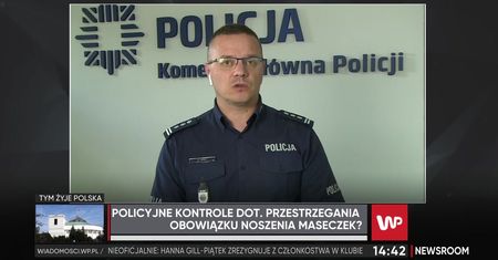 Klientka nie miała maseczki, ekspedientka ukarana grzywną. "Ta osoba zasłużyła na nagrodę"