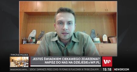 Polskie trufle. "Po ośmiu latach od rozpoczęcia projektu są pierwsze owocniki"
