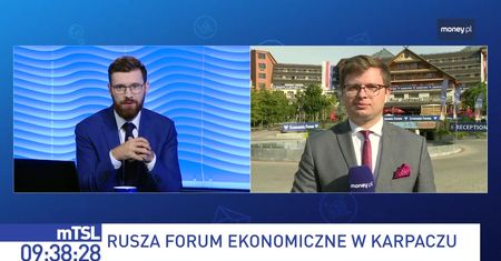 Rusza Forum Ekonomiczne - nie w Krynicy, ale w Karpaczu. Temat przewodni: Świat po pandemii