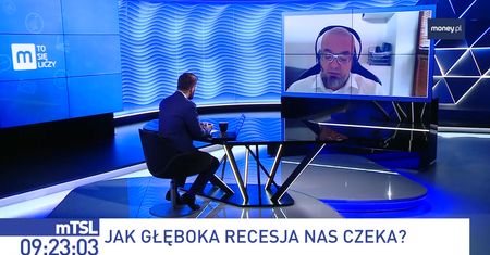 Money. To się liczy