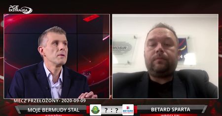 Żużel. #MagazynBezHamulcow. Świderski, Sajdak i Kryjom gośćmi Ostafińskiego!