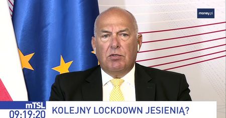 Rekordowy deficyt. "Nie grozi nam scenariusz włoski czy grecki"