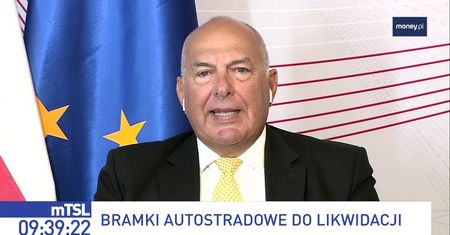 Rekonstrukcja rządu. "Nie pakuję walizek"