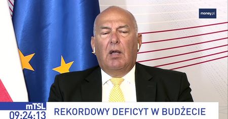 Zwolnienia w budżetówce. "Dostosujemy się do tego jak najmniej boleśnie dla wszystkich"