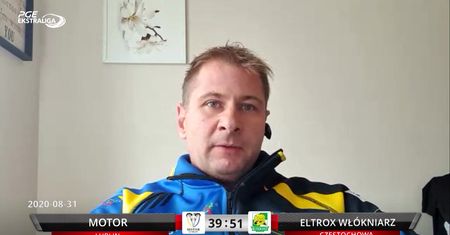 Żużel. Zawirowanie z oponami. Mechanik Łaguty ma propozycję dla PGE Ekstraligi