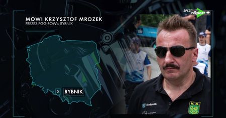 Żużel. Obejrzyj najnowszy magazyn "Speedway+"!