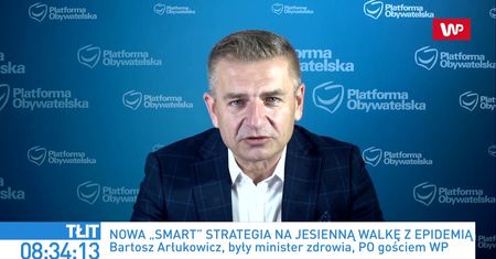 Koronawirus w Polsce. Bartosz Arłukowicz: kto postawi diagnozę po 18?