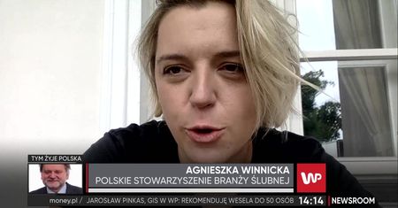 Kolejne ograniczenie liczby gości weselnych? "To spowoduje zamknięcie branży"