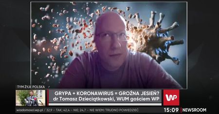 Czy szczepienia na grypę osłabiają odporność?