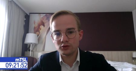 Historyczna dziura budżetowa. "Dzięki temu mogliśmy pomóc przedsiębiorcom"