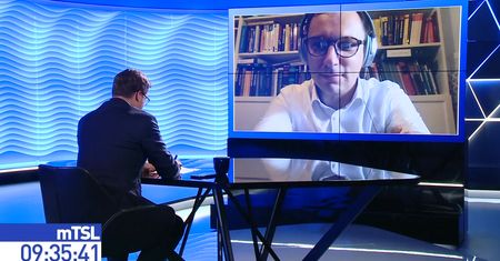 Afera grantowa w Wielkopolsce. "Być może to jakiś cyberatak"
