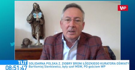 LGBT. W Polsce narastają podziały społeczne. Sienkiewicz: "PiS dostrzegł, że to budzi emocje"