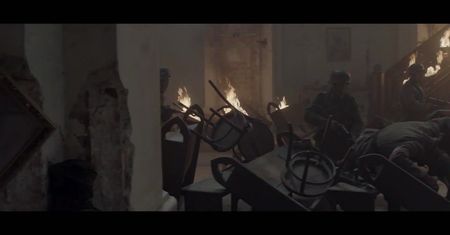 Zieja - zwiastun filmu Roberta Glińskiego