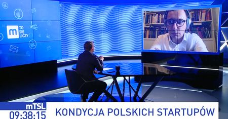Money. To się liczy