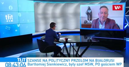 Tłit - Bartłomiej Sienkiewicz