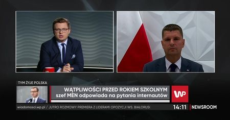 Nie poślesz dziecka do szkoły? Zobacz co ci grozi