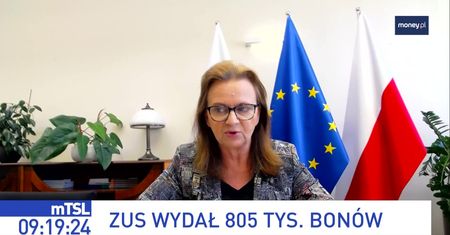 Bon nie dla wszystkich? "To bardzo pojedyncze problemy"
