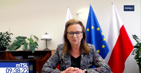 Rynek pracy w Polsce. "Wrócili obywatele Ukrainy"