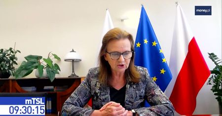Zapłacili składki, choć nie musieli. "Nadpłaty pozostaną do dyspozycji"