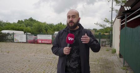 Terespol - nie sposób tu nie trafić