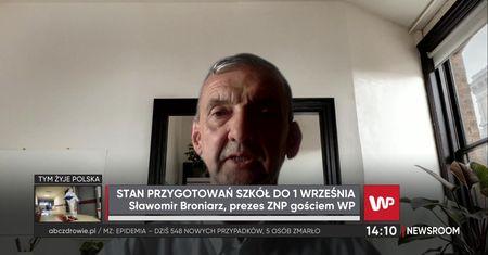 Powrót do szkół. Kto powinien zapłacić za środki dezynfekcyjne w placówkach?