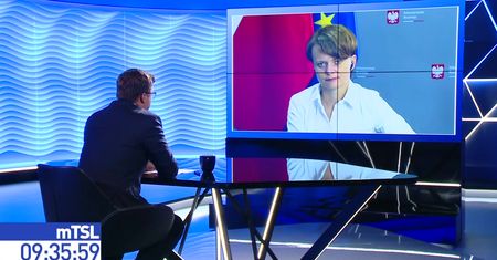 Milionowe kary za przestępstwo pracownika. "To nie jest najlepsze rozwiązanie"