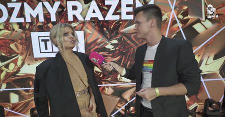 Marta Manowska: "Nie zgłosiła się jeszcze taka osoba"