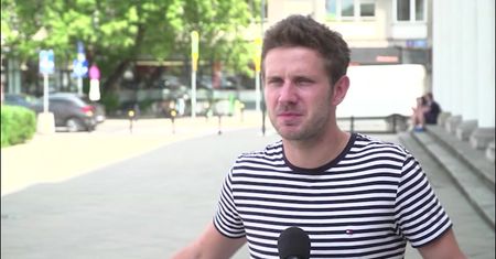 Antoni Królikowski: Nie jestem z tych, którzy marudzą