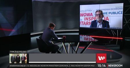 Newsroom WP