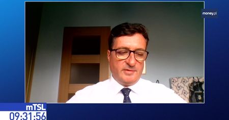 Kontrola ws. Czajki. "Warszawskie wodociągi nam ją uniemożliwiają"