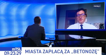 Podatek od deszczu. Sprawdź, ile zapłacisz