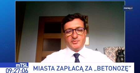 Już nie tylko edukacja ws. suszy. Pora na ostrzejsze środki