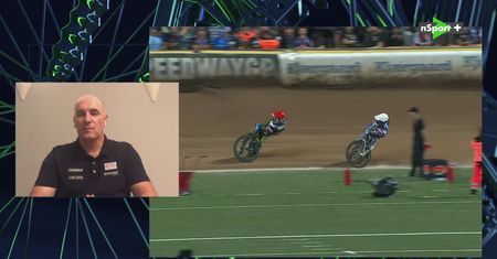 Żużel. Obejrzyj najnowszy magazyn "Speedway+"!