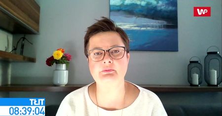 Zbigniew Rau i "egzotyczne poglądy". Ostra krytyka ze strony posłanki KO