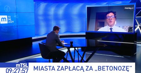 Money. To się liczy