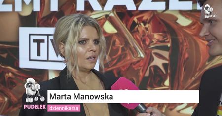 Marta Manowska: "Rolnicy mają wielkie przywiązanie do rodziny, imponuje mi to"