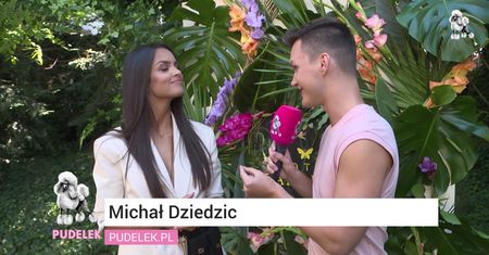 Zapracowana Klaudia El Dursi "Nie mogłam pozwolić sobie na niedyspozycję"